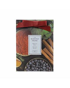 Ashleigh & Burwood Oriental Spice Scented Sachet